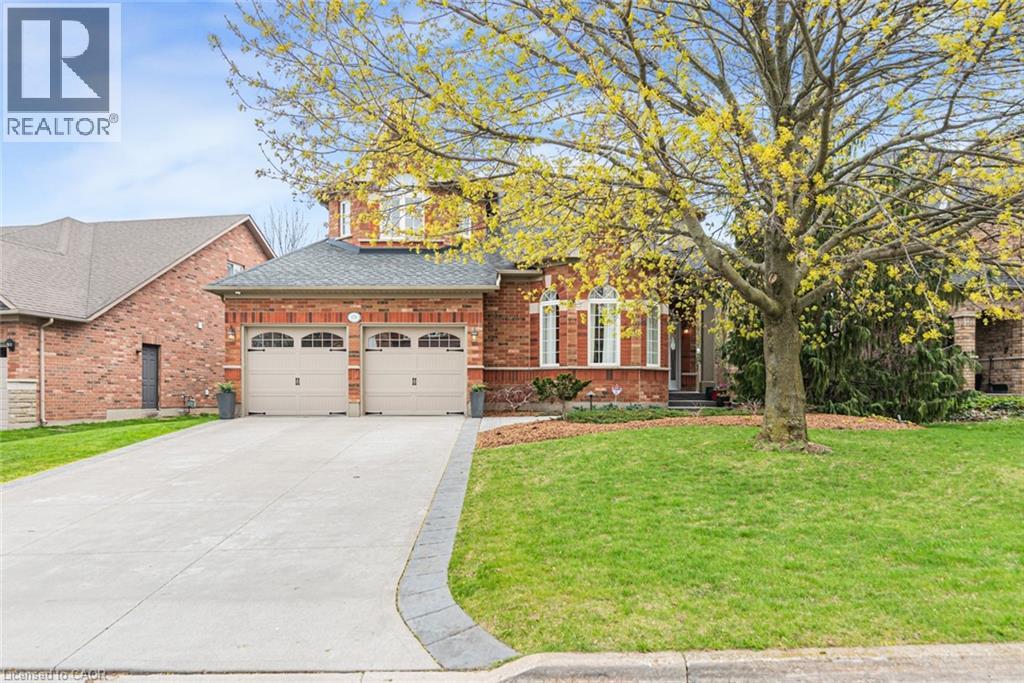 178 VALMONT Court, Ancaster, Ontario, L9G5A1 — Photo 7