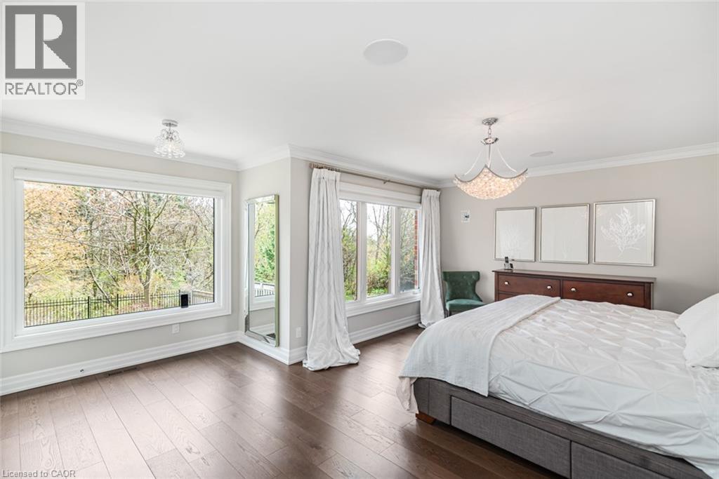 178 VALMONT Court, Ancaster, Ontario, L9G5A1 — Photo 38