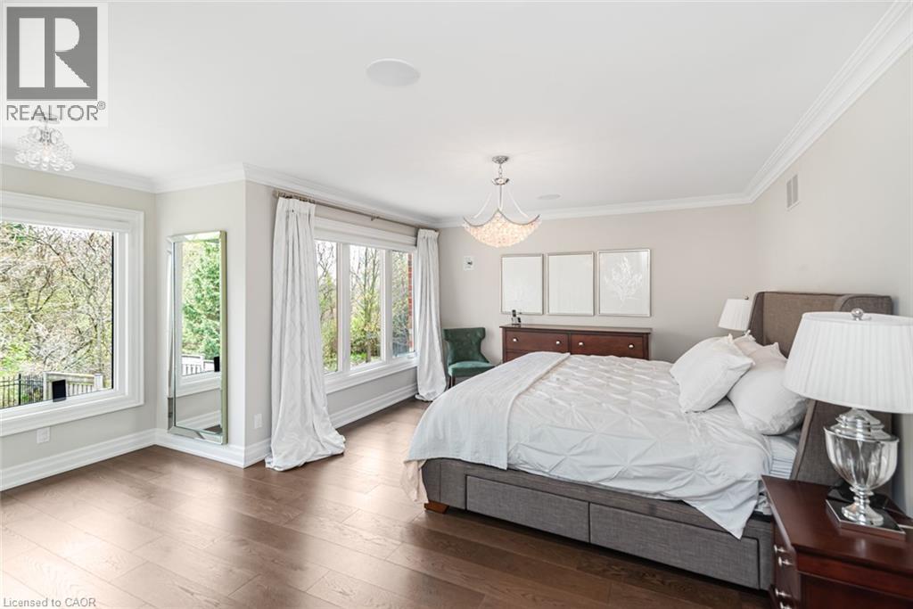 178 VALMONT Court, Ancaster, Ontario, L9G5A1 — Photo 37