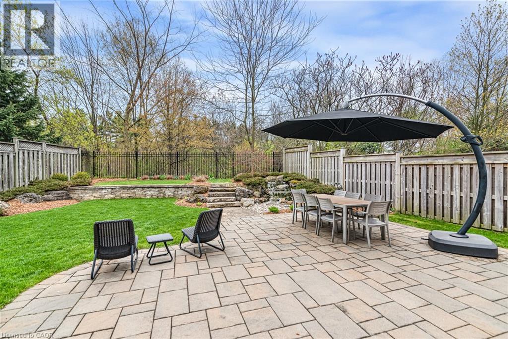 178 VALMONT Court, Ancaster, Ontario, L9G5A1 — Photo 48