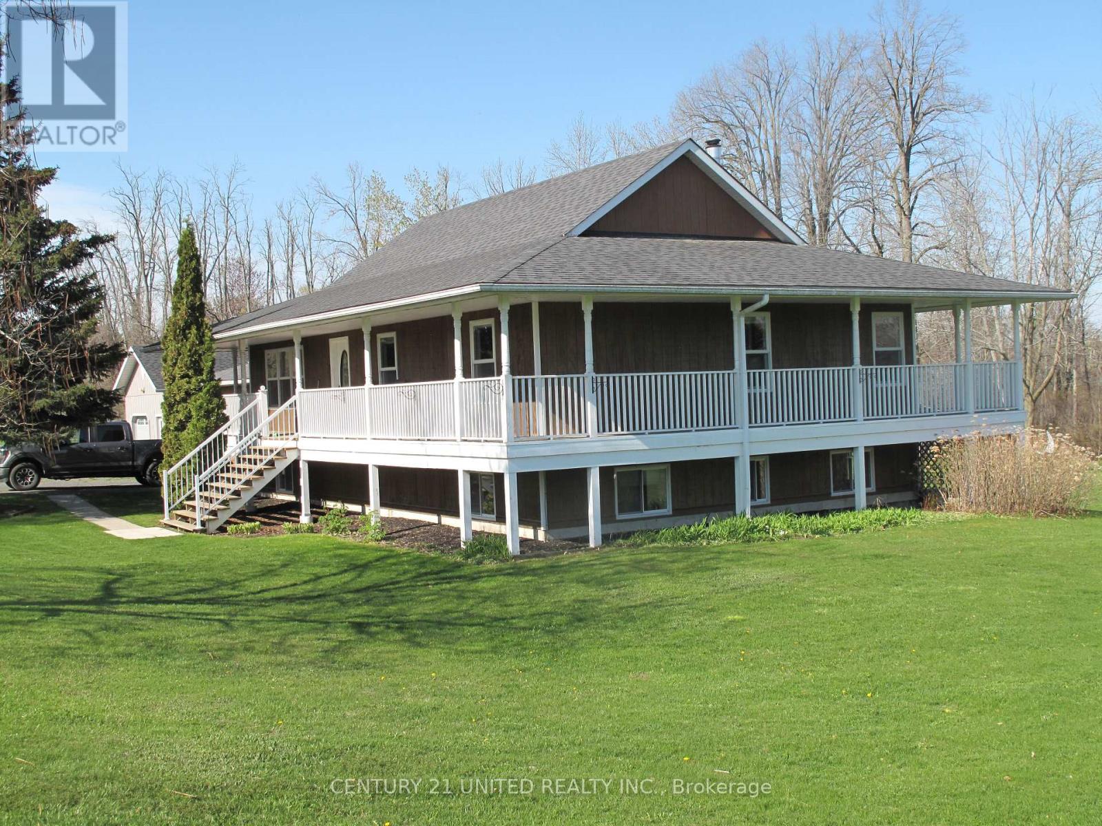 236 FRIENDLY ACRES ROAD - 49