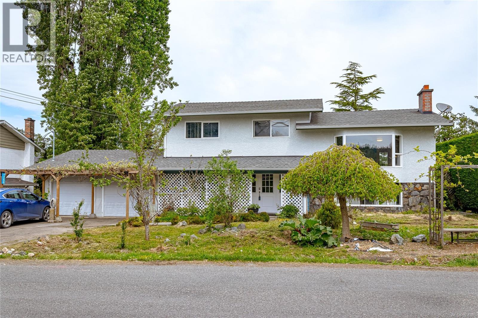  1268 Marchant Road, Central Saanich