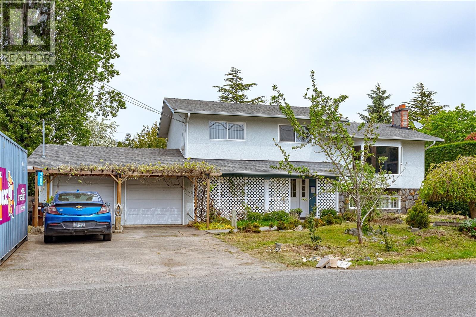  1268 Marchant Road, Central Saanich