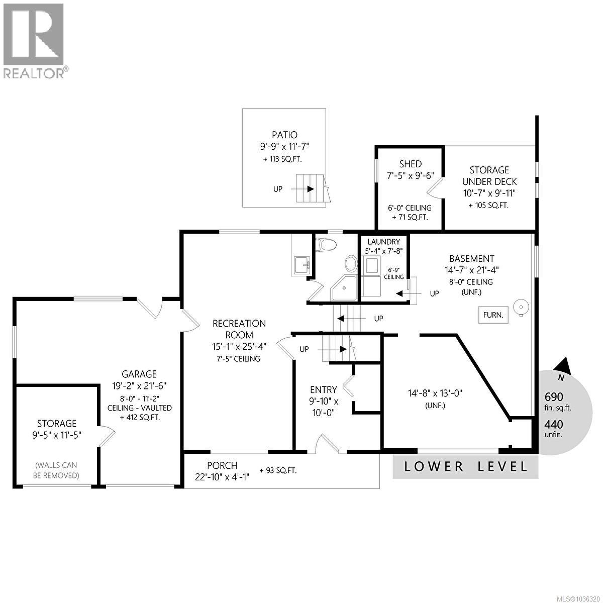  1268 Marchant Road, Central Saanich