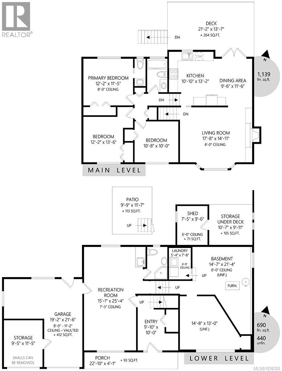  1268 Marchant Road, Central Saanich