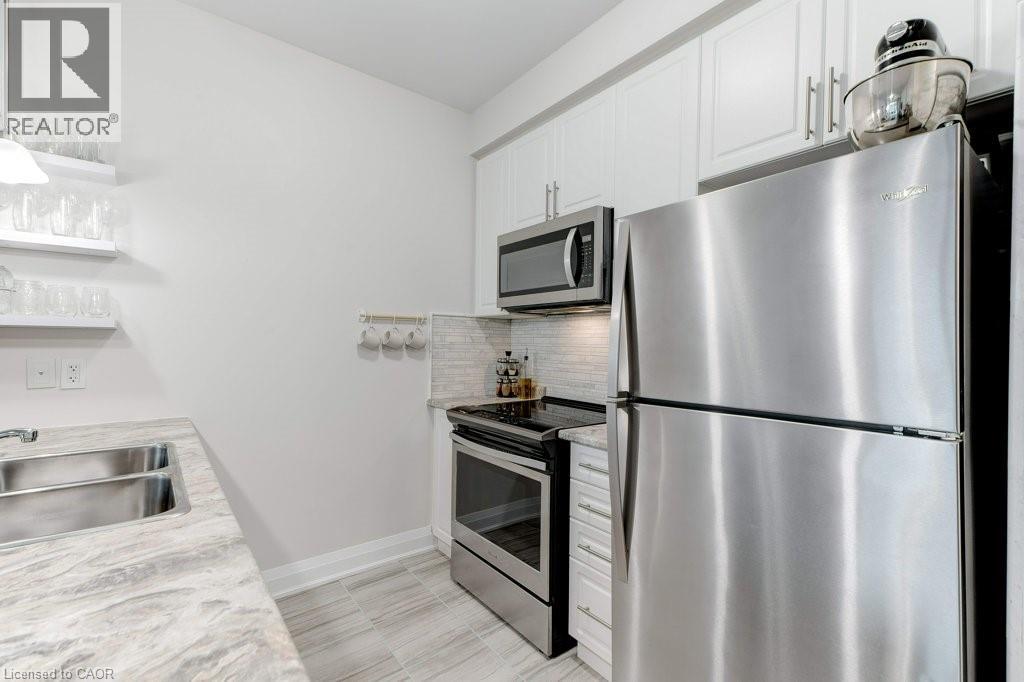 16 CONCORD Place Unit# 123, Grimsby, Ontario, L3M0J1 — Photo 11