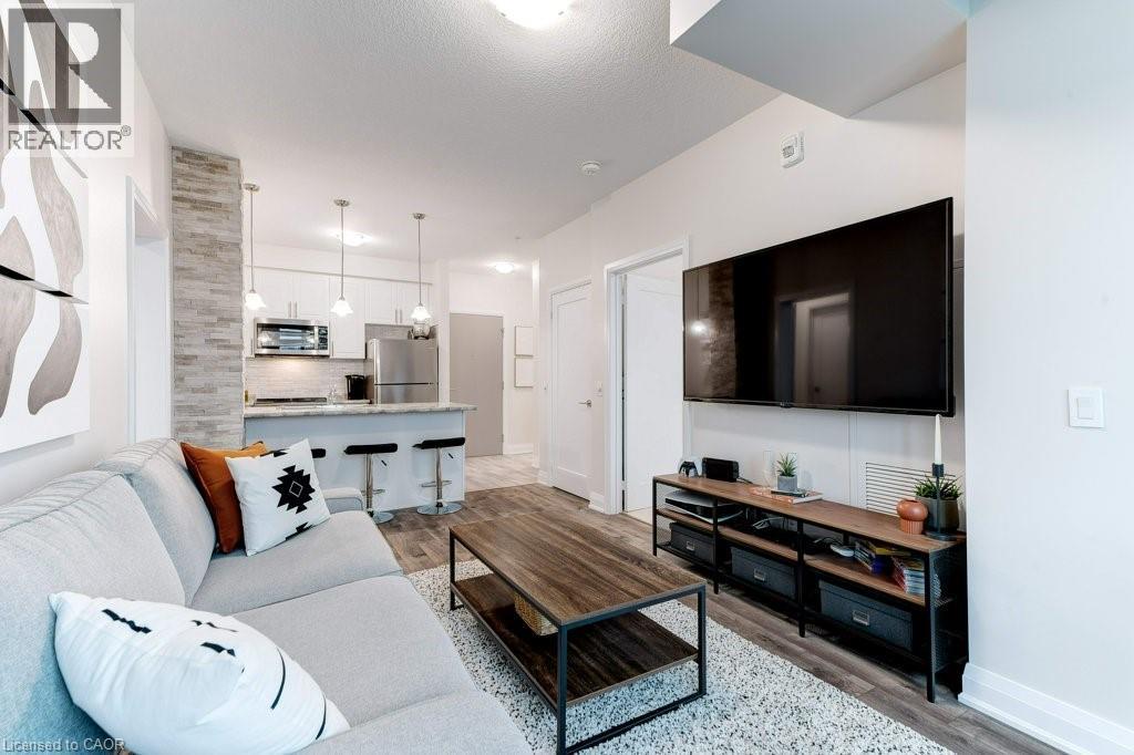 16 CONCORD Place Unit# 123, Grimsby, Ontario, L3M0J1 — Photo 20