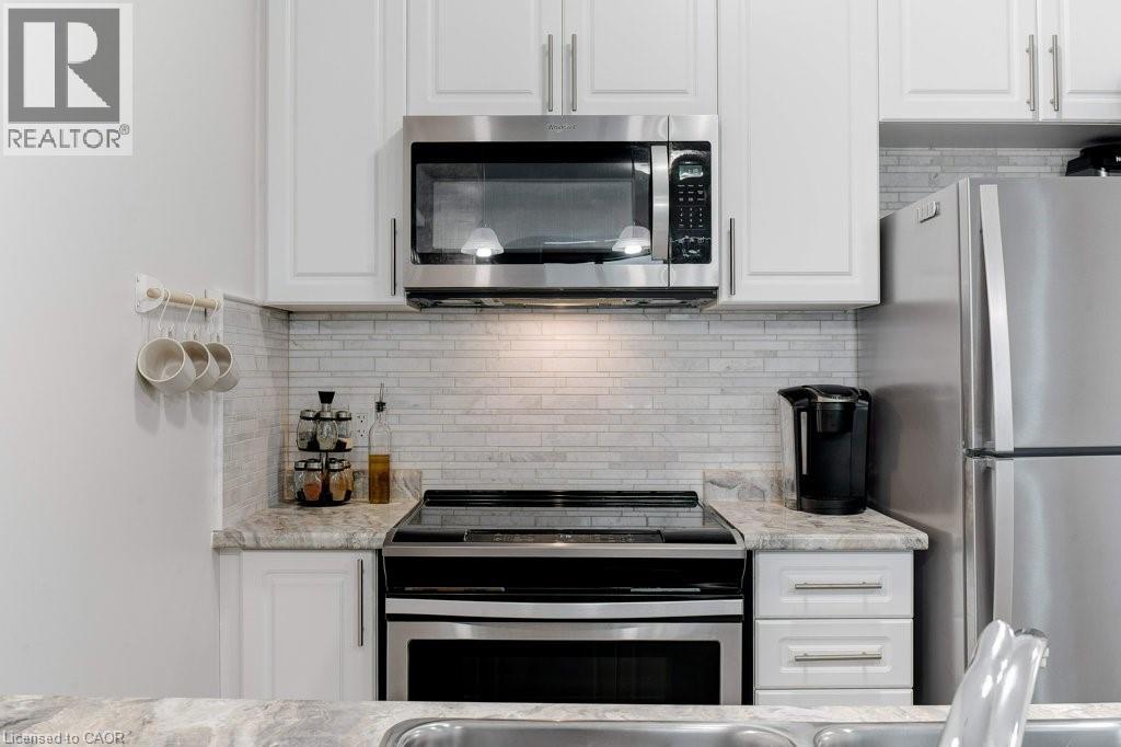 16 CONCORD Place Unit# 123, Grimsby, Ontario, L3M0J1 — Photo 10