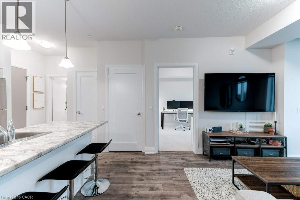 16 CONCORD Place Unit# 123, Grimsby, Ontario, L3M0J1 — Photo 12