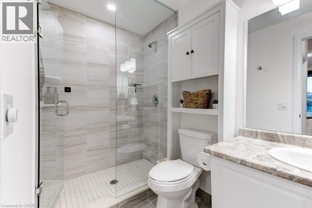 16 CONCORD Place Unit# 123, Grimsby, Ontario, L3M0J1 — Photo 17