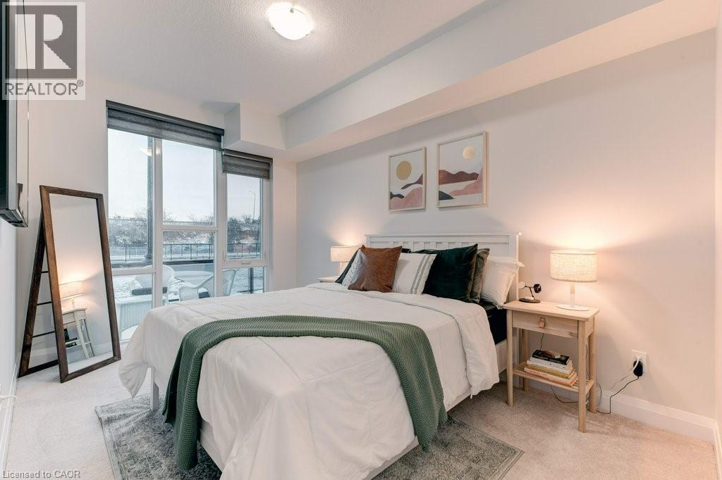16 CONCORD Place Unit# 123, Grimsby, Ontario, L3M0J1 — Photo 14