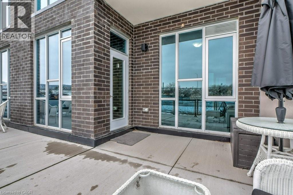 16 CONCORD Place Unit# 123, Grimsby, Ontario, L3M0J1 — Photo 32
