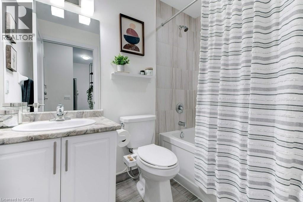 16 CONCORD Place Unit# 123, Grimsby, Ontario, L3M0J1 — Photo 26