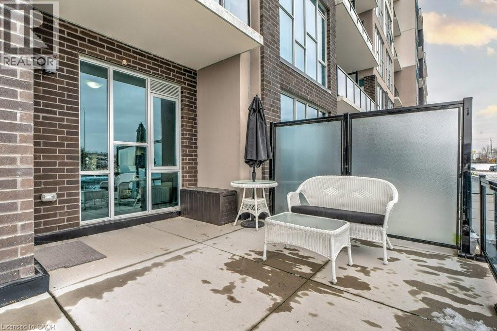 16 CONCORD Place Unit# 123, Grimsby, Ontario, L3M0J1 — Photo 33