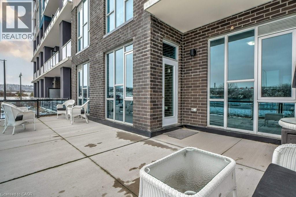 16 CONCORD Place Unit# 123, Grimsby, Ontario, L3M0J1 — Photo 34