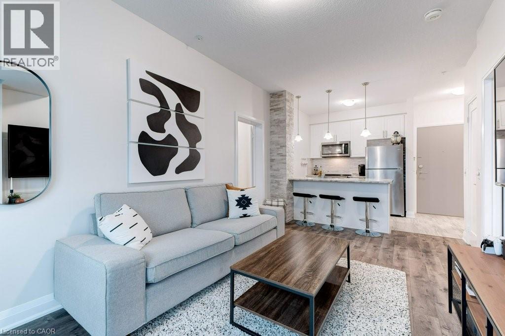 16 CONCORD Place Unit# 123, Grimsby, Ontario, L3M0J1 — Photo 21
