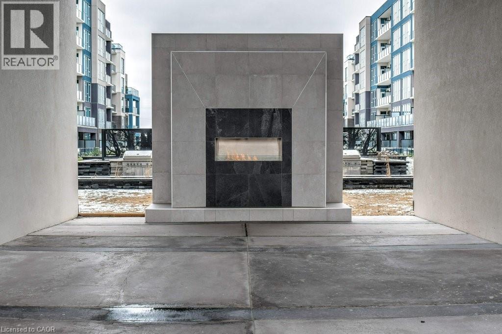16 CONCORD Place Unit# 123, Grimsby, Ontario, L3M0J1 — Photo 45