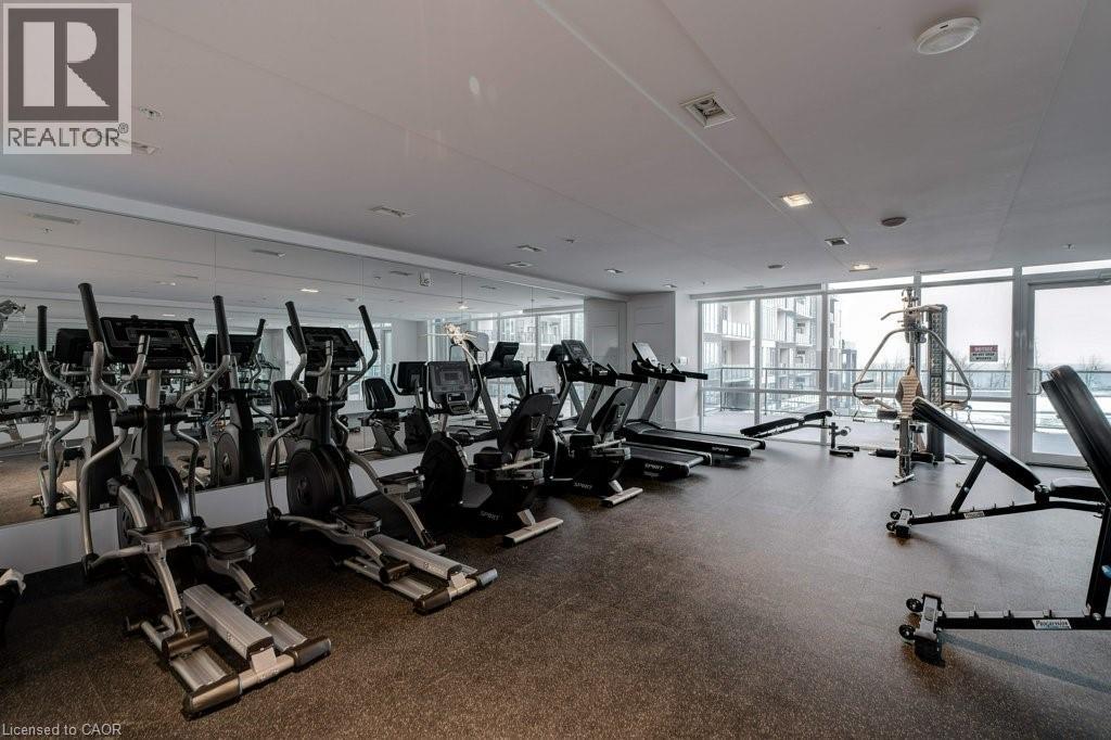16 CONCORD Place Unit# 123, Grimsby, Ontario, L3M0J1 — Photo 42