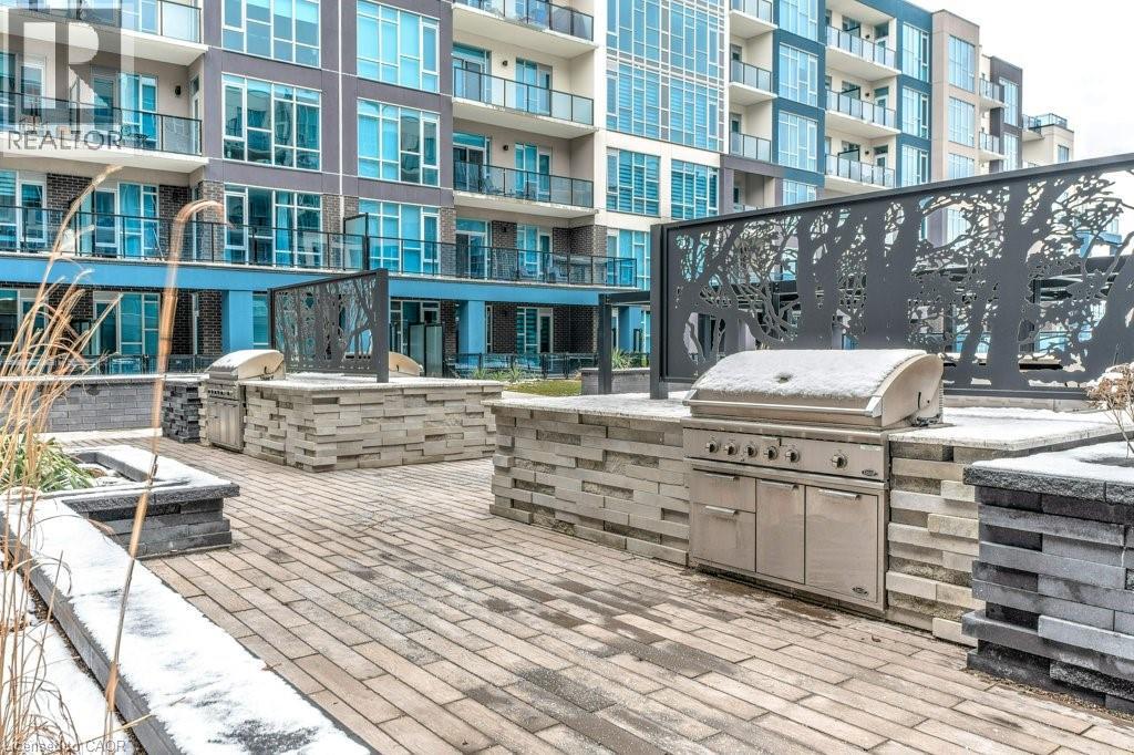 16 CONCORD Place Unit# 123, Grimsby, Ontario, L3M0J1 — Photo 46