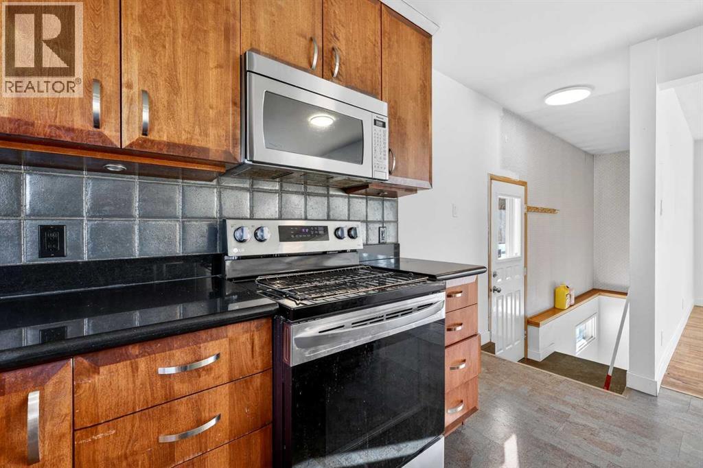 16 Heston Street NW - 8