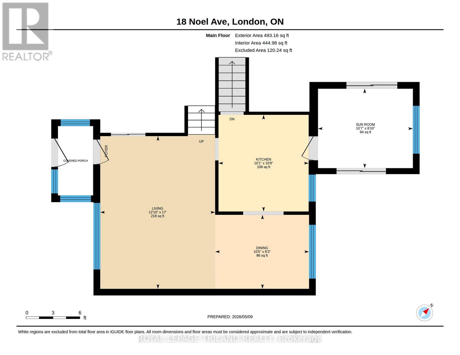 18 NOEL AVENUE - 48