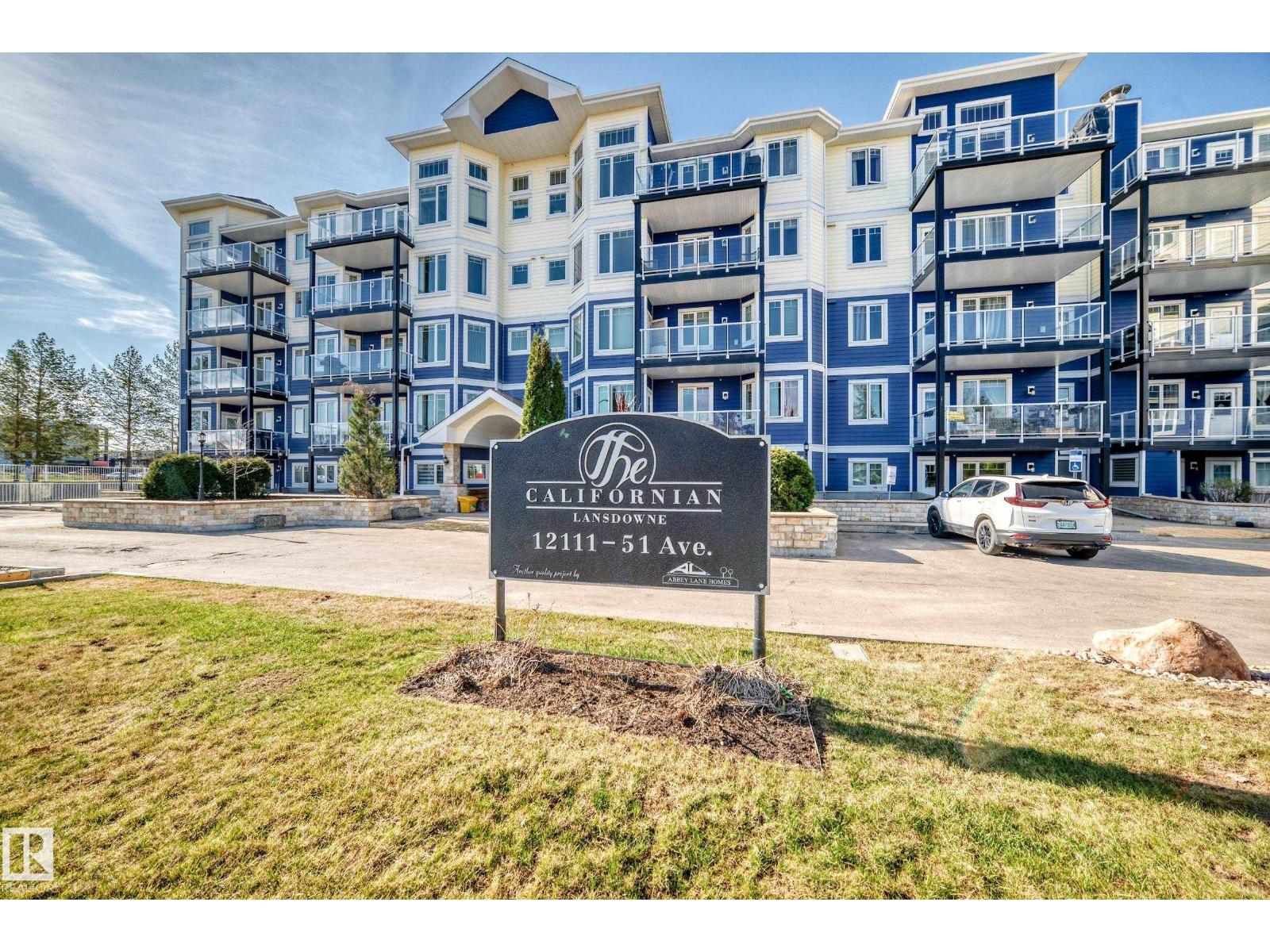 #507 12111 51 AV NW - 1