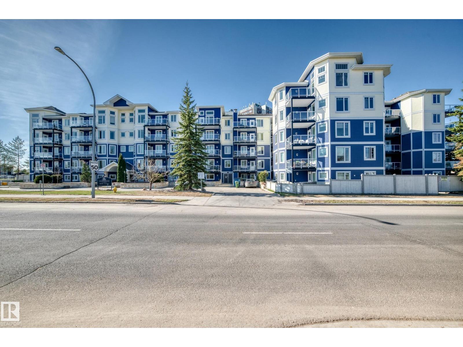 #507 12111 51 AV NW - 2