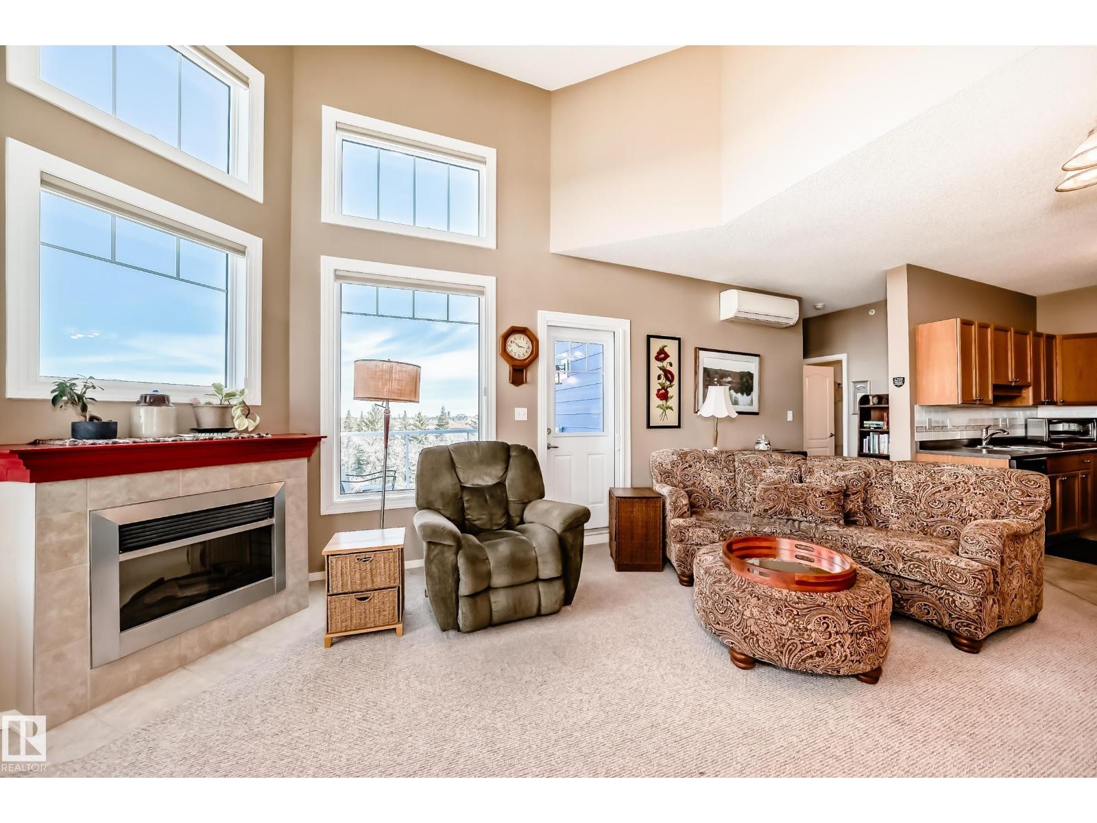 #507 12111 51 AV NW - 3