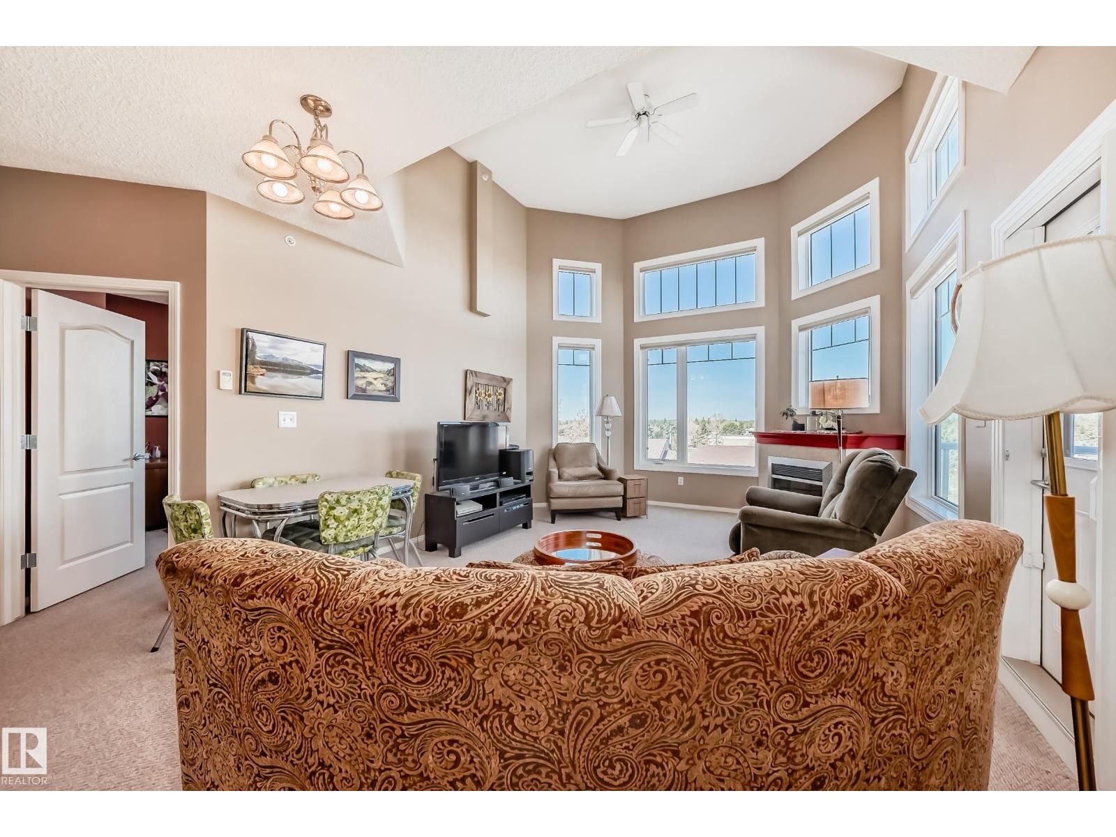 #507 12111 51 AV NW - 4