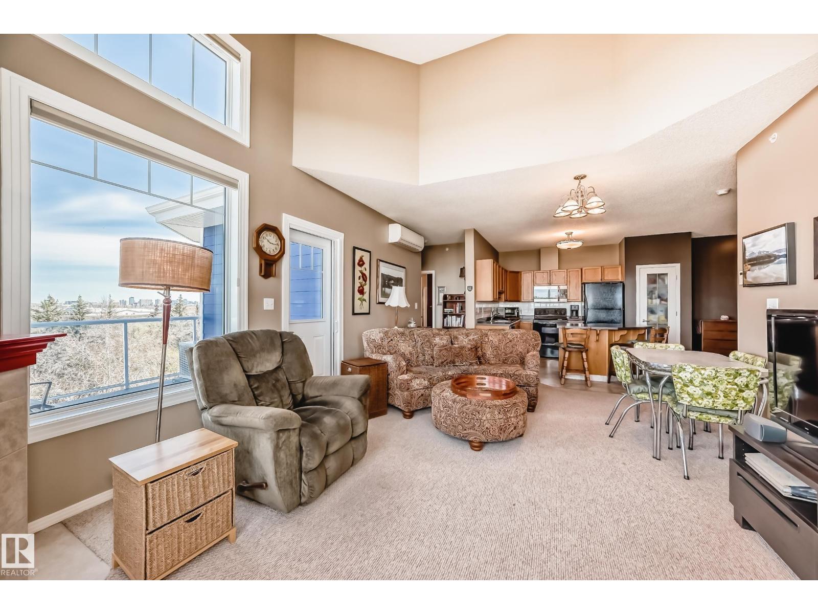 #507 12111 51 AV NW - 5