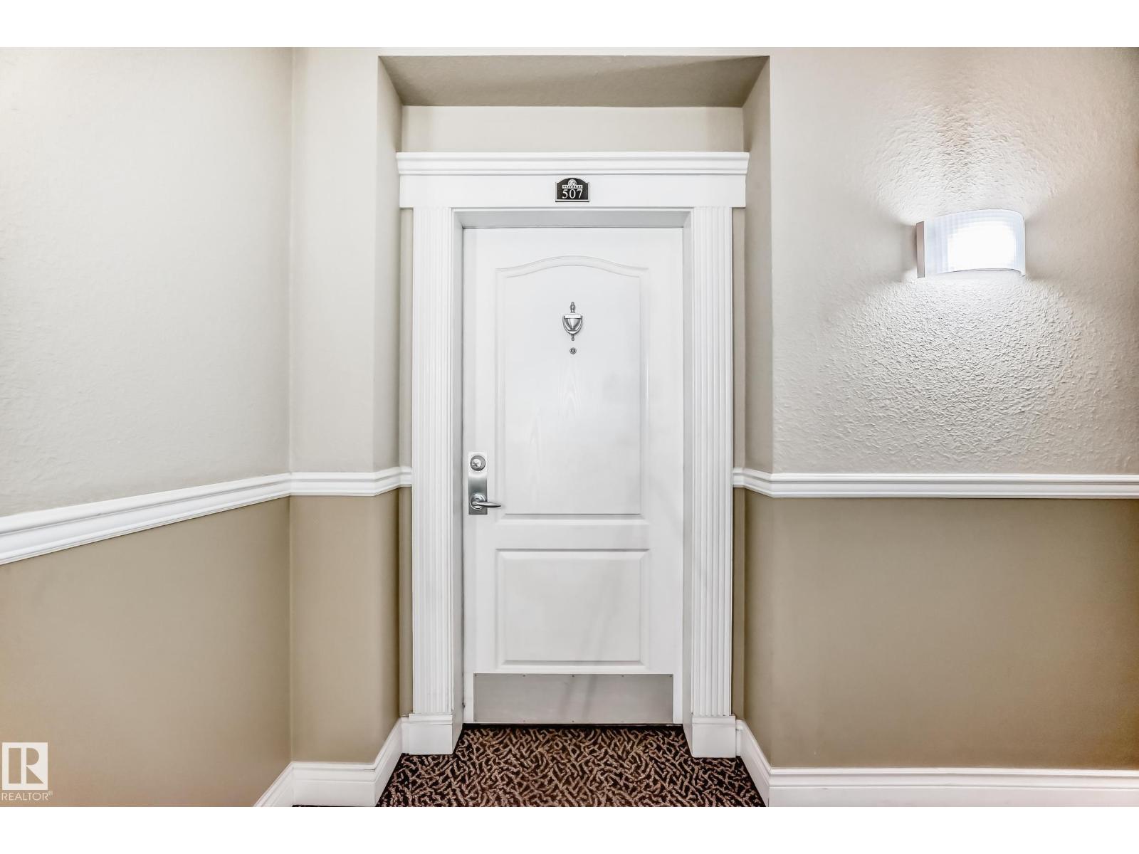 #507 12111 51 AV NW - 6