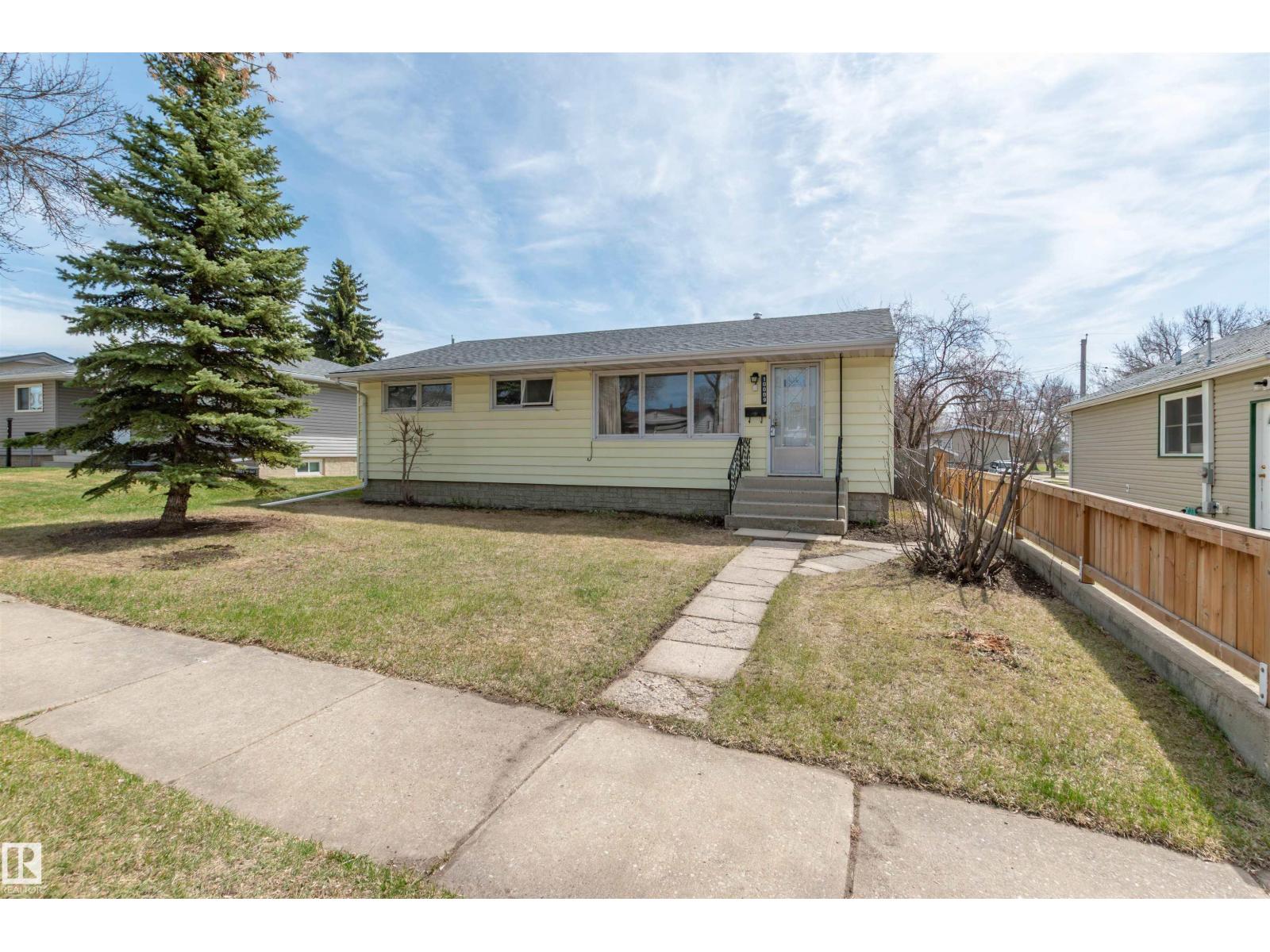 10009 96A AV, Fort Saskatchewan