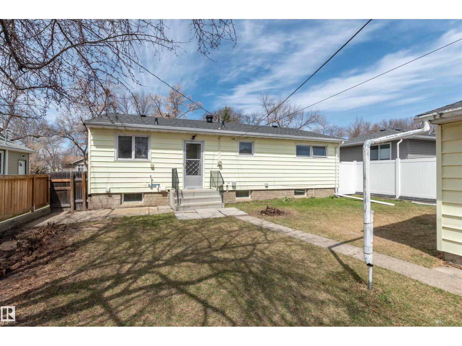 10009 96A AV, Fort Saskatchewan