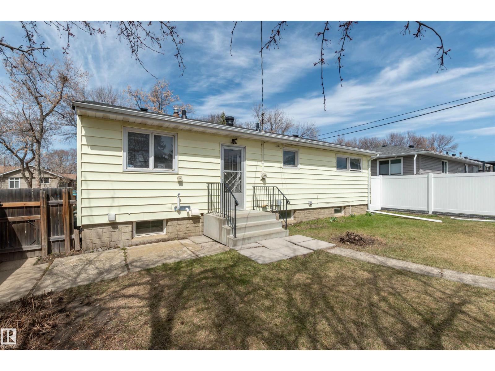 10009 96A AV, Fort Saskatchewan