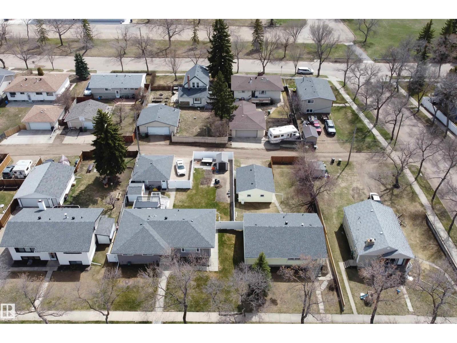 10009 96A AV, Fort Saskatchewan