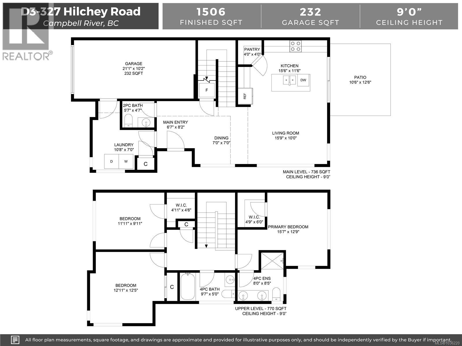 #D3 327 Hilchey Rd - 34