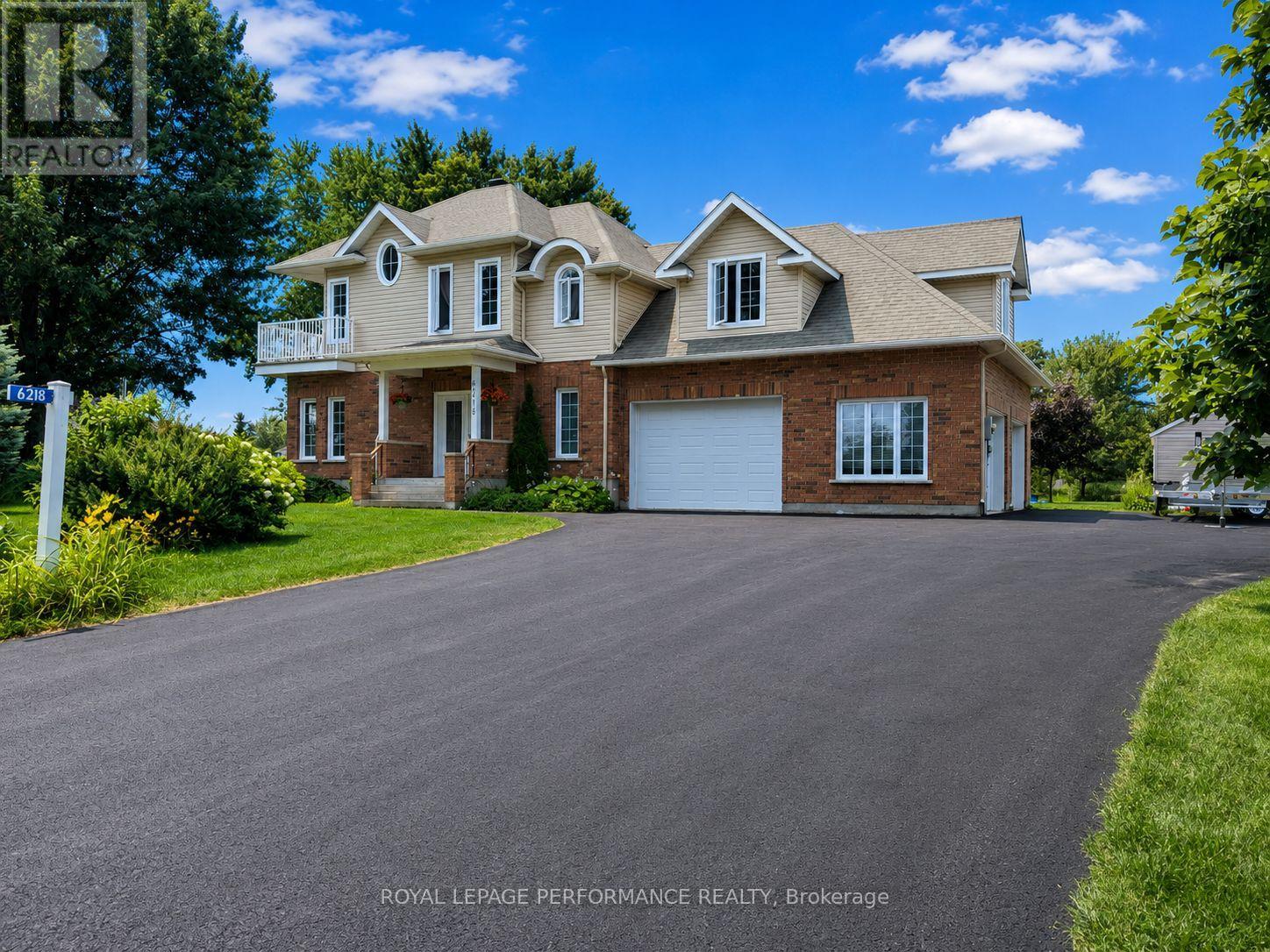 6218 SHANNON LANE - 1