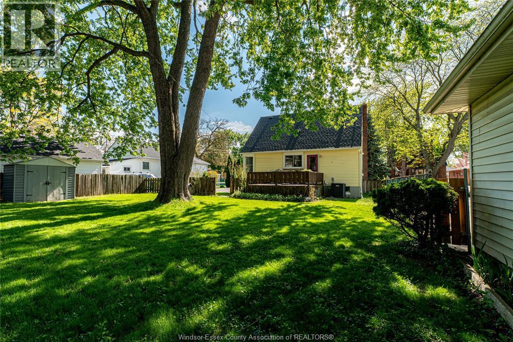 270 Isabelle PLACE, Windsor, Ontario, N8S3A6 — Photo 24