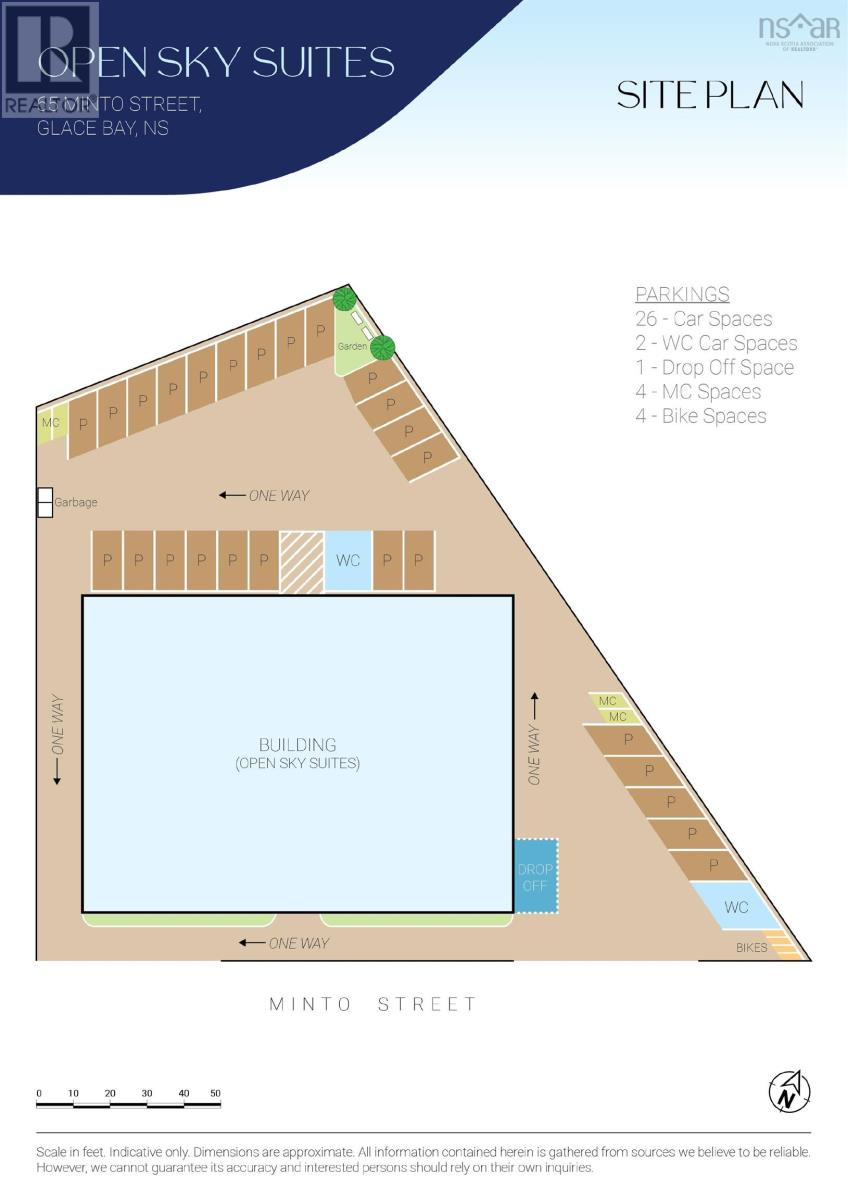 Property 8 of 12 of 65 Minto Street