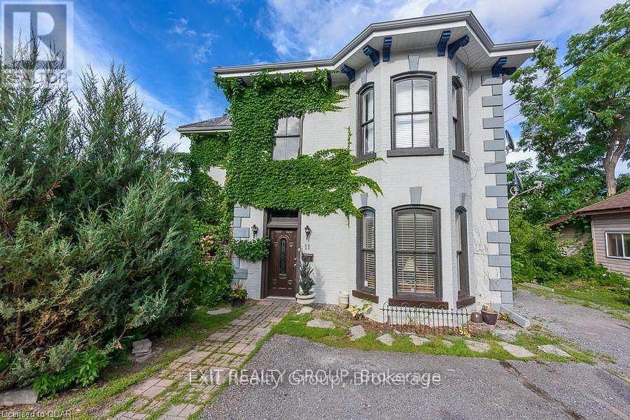 11 ISABEL STREET - 1