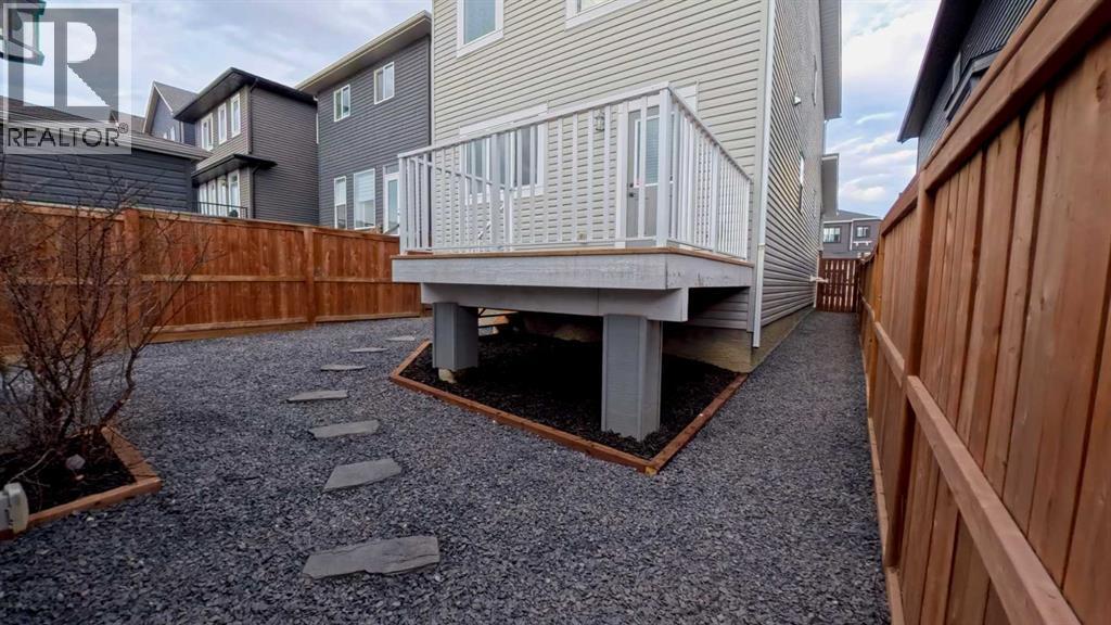 19 Heritage Rise, Cochrane
