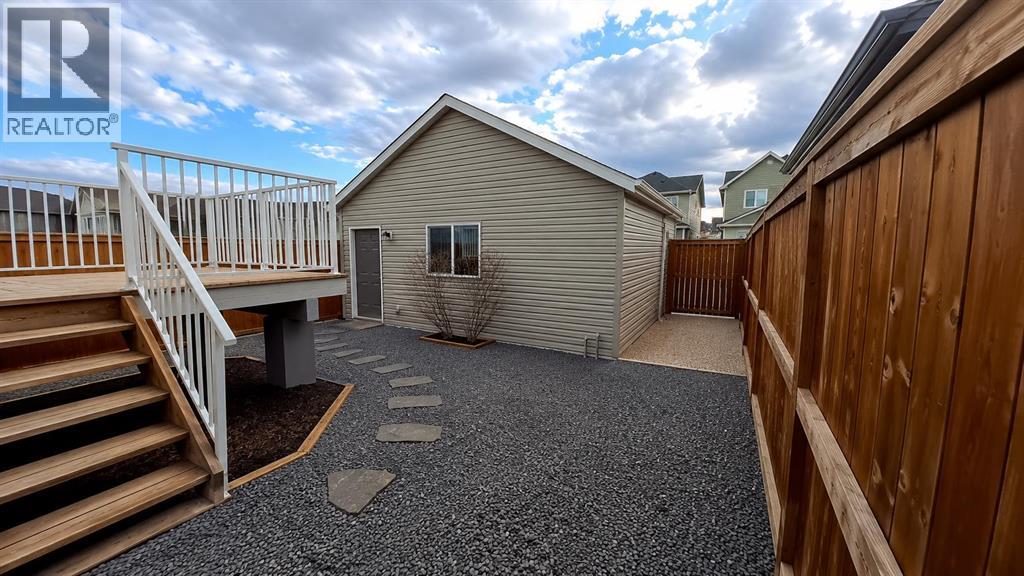 19 Heritage Rise, Cochrane