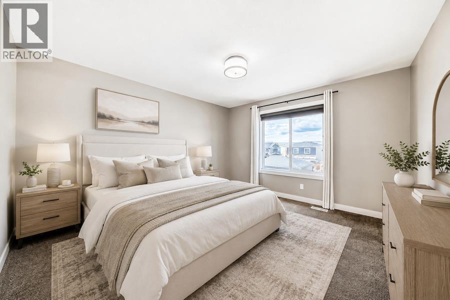 19 Heritage Rise, Cochrane