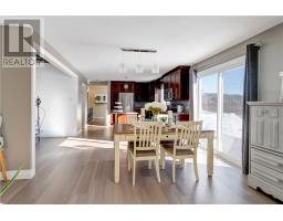 Dining room - 18 St Jean, Hagar, ON P0M1X0 Photo 8
