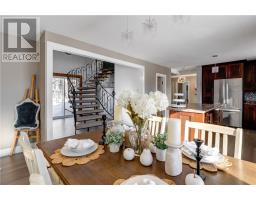 Kitchen - 18 St Jean, Hagar, ON P0M1X0 Photo 9