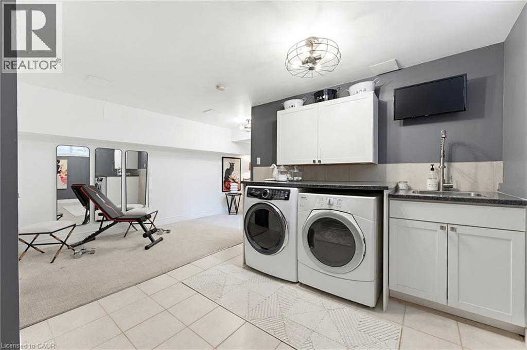 236 PARKSIDE Drive, Waterdown, Ontario, L8B0Y7 — Photo 26