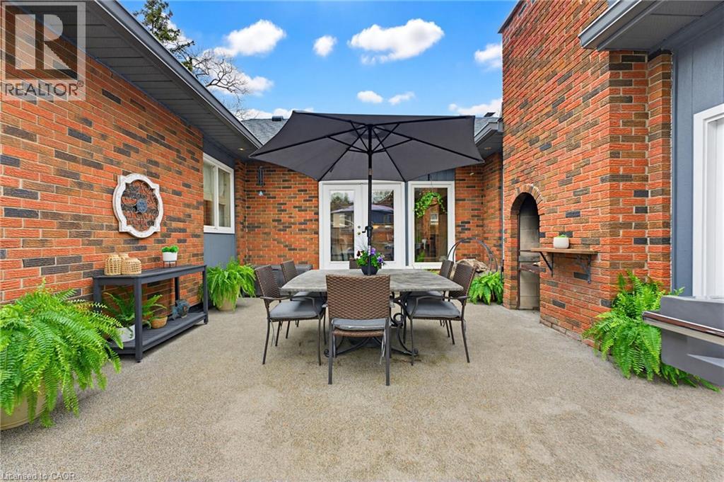 236 PARKSIDE Drive, Waterdown, Ontario, L8B0Y7 — Photo 27