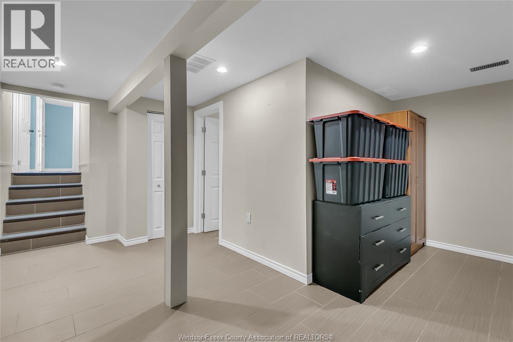 3453 CARIBOU CRESCENT, Windsor, Ontario, N8W5V4 — Photo 25