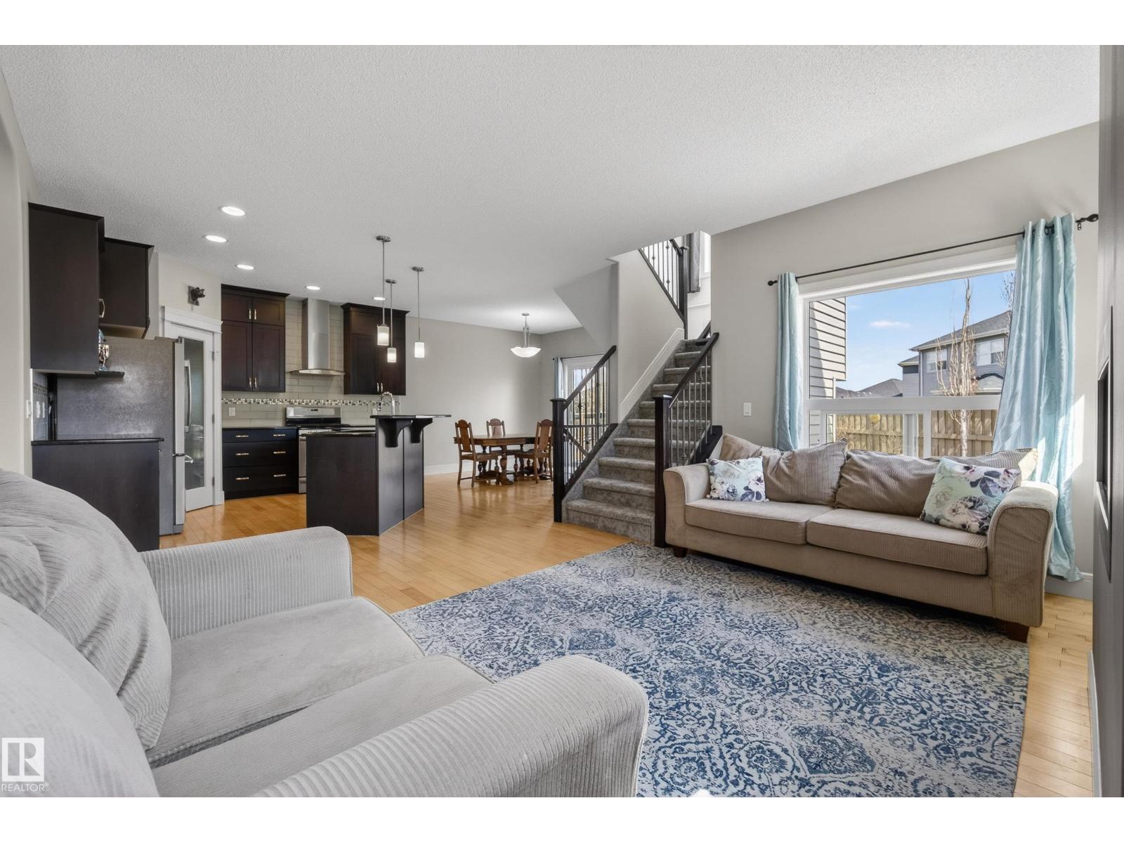 3633 ATKINSON LO SW, Edmonton