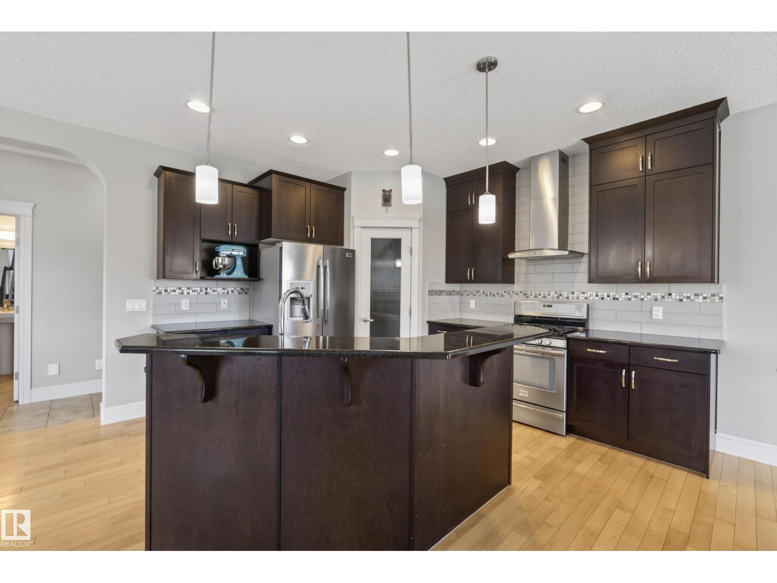 3633 ATKINSON LO SW, Edmonton